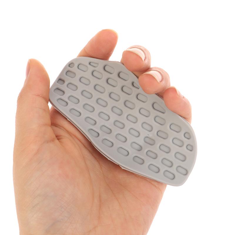 1Piece Finger Trainer Gymnastics Grip Fitness Hand Grip Strength Trainer Gym Pull Grip Training Palm Grip Handle Protection