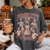 T-shirt Litmited Baddy Paddy Pimblett Stile Vintage Anni '90