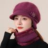 Cappelli – Cappelli