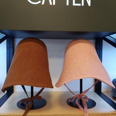 Elle Bonnet Bucket Hat EL13UKK016