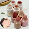 Maquilhagem para rosto – Blush