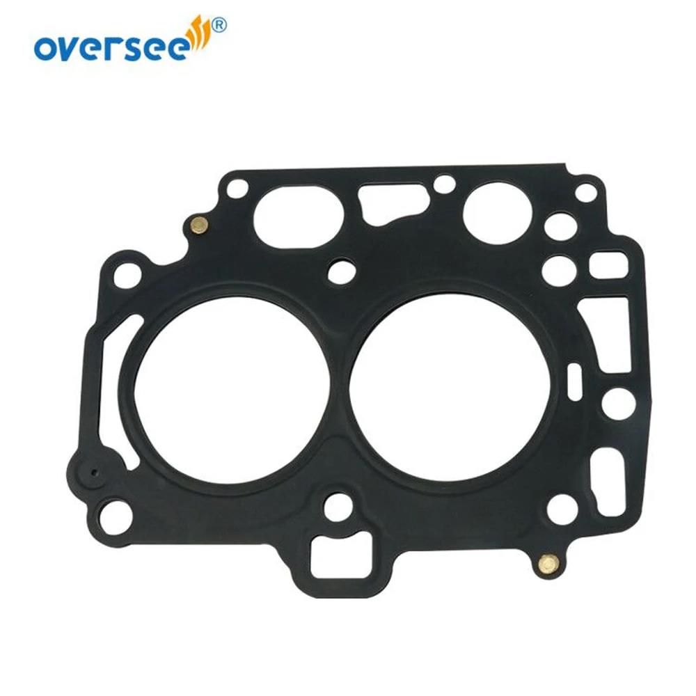 68T-11181 Cylinder Head Gasket For Yamaha Outboard Motor 4T F6 F8 68R 68T Series Seapro HDX Hidea 68T-11181-00