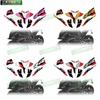 For S1000RR 2023 2024 Fairing Shell Sticker Decorations Decal Left and Right Fairing Stickers 23-24 New S1000RR RR 2023