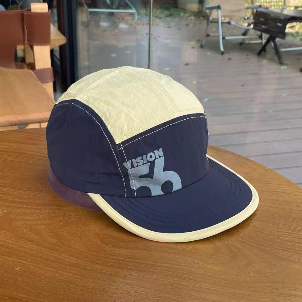 Quick Dry Summer Baseball Cap Women Lightweight Outdoor Sports Camp Hat Breathable Baseball Cap For Men