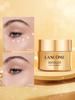 LANCÔME Absolue Soin Regard Revitalisant Revitalizující oční krém-S exkluzivním extraktem z věčné růže