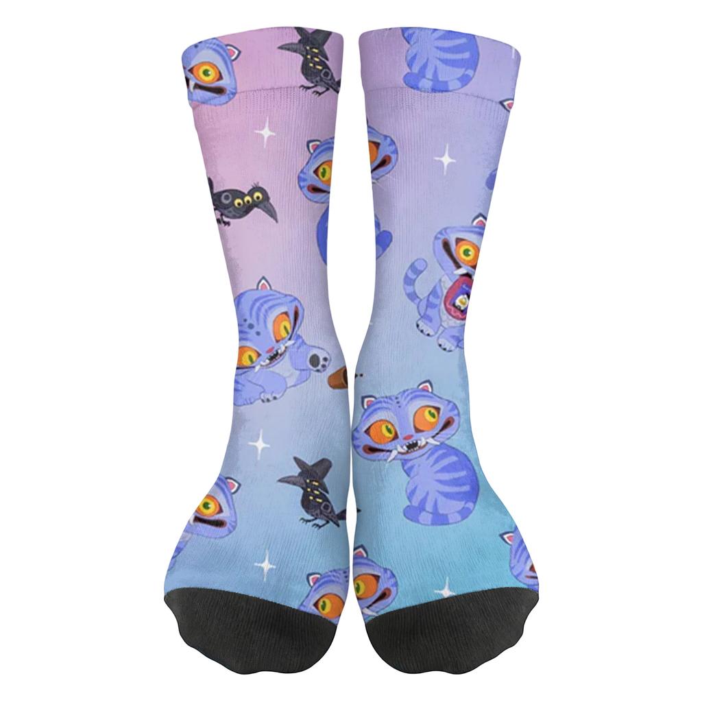 Socks For Women Stocking Stuffers Gifts For Women - Warm Thick Soft Socks Gifts For Woman