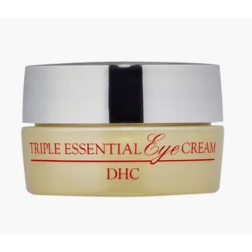

DHC triple essential eye cream 30g