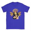 Lola Flores Lola Sorrowful T Shirts Unisex Women 100 Cotton Funny TShirts Round Collar Tees Short Sleeve Tops Gift