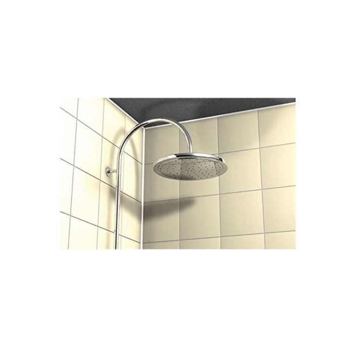 Mastic d'étanchéité adhésive transparent FISCHER - 80 ml - 96005