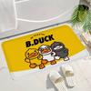 B-B.D-Duck CARTOON Kitchen Mat Kids Room Bedroom Decoration Balcony Anti-Slip Doormat Living Room Alfombra