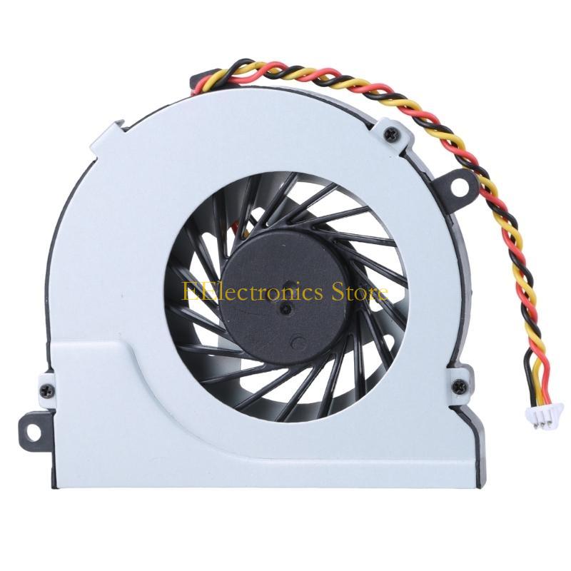 B03C Laptop Cooling Heatsink CPU Fan for C22-320 C22-860 C22-865 Notebook Internal Part