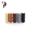 Colored Polyester Wax Sewing Thread - 0.8mm | DIY Handmade Clothing & Textile Accessories