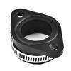 Carburetor Intake Manifold Adapter For UTV ATV Motorcycle Dirt Bike Quad