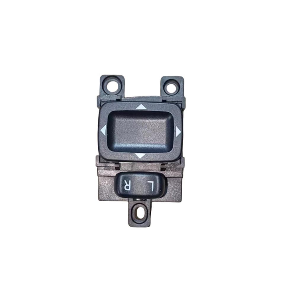 1x Car Rearview Mirror Switch For Mazda 6 GG 02-04For Mazda MX-5 NC GJ6A-66-600