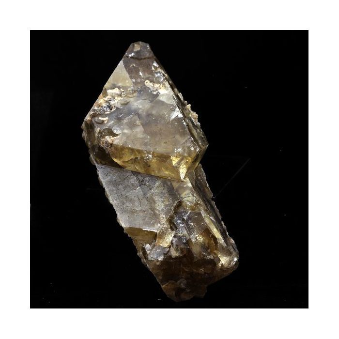 Baryte Sceptre - Pierres et Minéraux - Olloix - 896.0 ct - 80x35x35 mm - Certificat d'authenticité