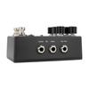 WALRUS AUDIO Monumental Harmonic Stereo Tremolo Harmonic Stereo Tremolo BLACK WAL-MONUME