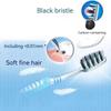 Colgate 3PCS Fine Gum Soft Bristle Toothbrush Fine Gum Soft Bristle Toothbrush Oral Cleaning Dental Care