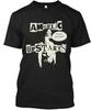 Herren- und Damen-T-Shirts Limitiert Neu Beliebt Angelic Upstarts Ich bin ein Aufsteiger Englisches Logo T-Shirt S-4XL
