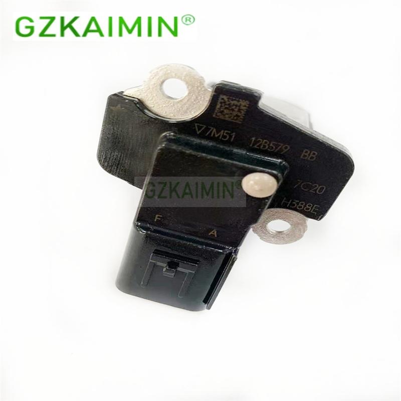 Mass Air Flow Meter MAF Sensor For FORD 1480570 7M51-12B579-BB PIERBURG 7.22184.25.0 .