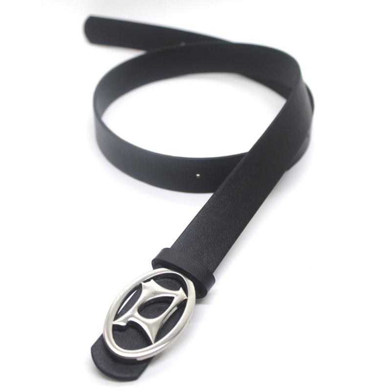 Hot Girl Skinny Waistband Western Cowboy Style Buckle for Jeans Dress Cowgirl Country Girls Waistband