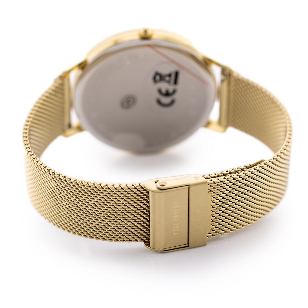 ZEGAREK DAMSKI PAUL LORENS - PL11503B-4D2  (zg510e) + BOX