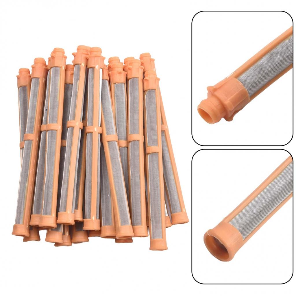 - Airless Paint Sprayer Filter Airless Paint Sprayer Filter - Power Tool