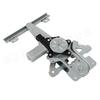 In-stock 6-Pin Right Rear Window Regulator Assembly with Motor for 08-12 Outlander (5743A050).