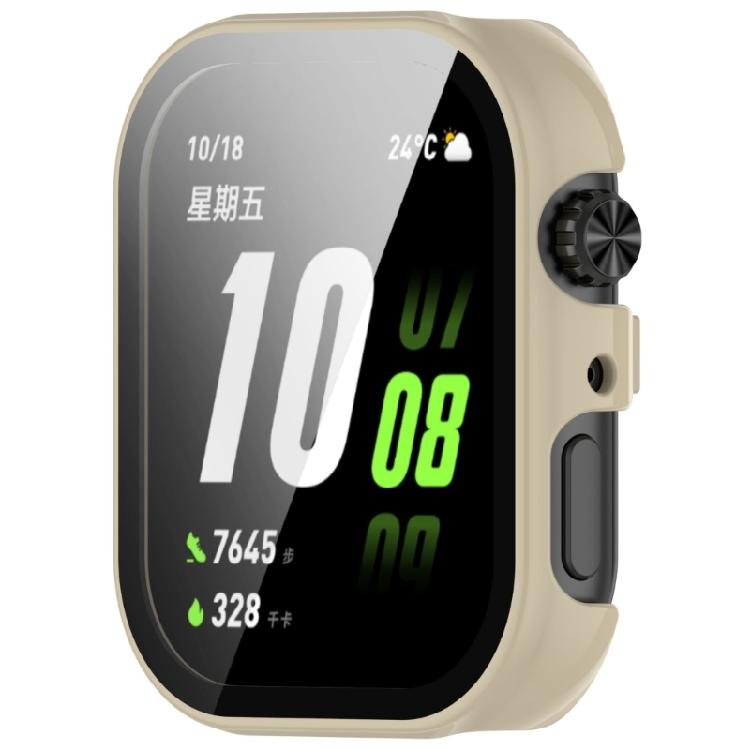 Watch Case Screen Protector Film for ROSSINI 2i Watch Cover with Film Smartwatch Accessories Housing Shockproof Shell