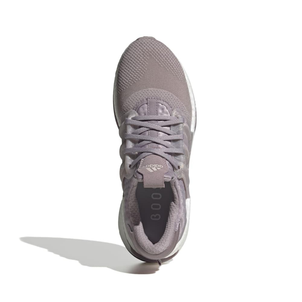 Adidas MBS25 Sneakers in Mauve Size cm X_PLRBOOST Women's Pre-Loved Fig/Pre-Loved Fig/Pate (ID0384), 24.5