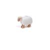 MOC City Animal Building Block Model Character Farm Accessories Goose Pig Dog Orangutan Cheetah Shark Zoo Brick Toy Gifts X014