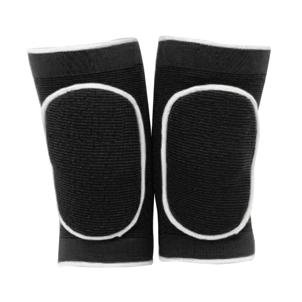 Knee Brace Compression Sleeve Support Protective Pads Anti Slip for Men,Women,Kids