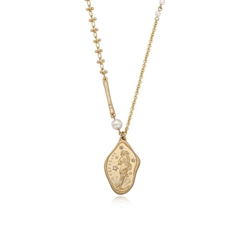 Aphrodite Long Necklace