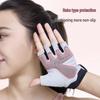 JDZ All-Round Fitness Half-Finger Gloves