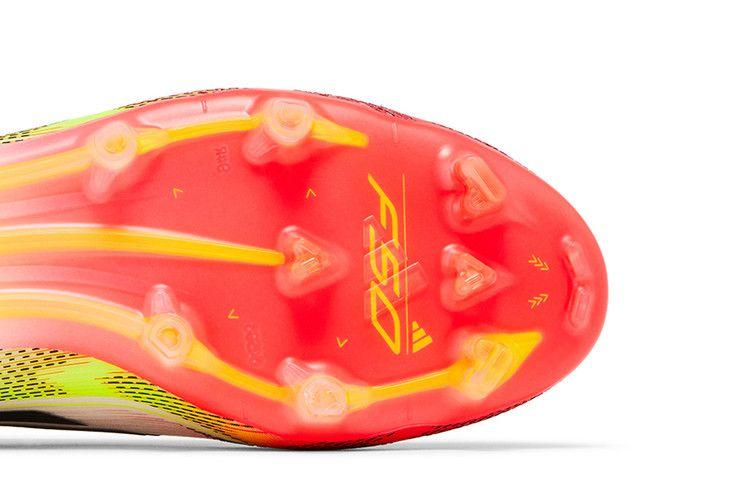 adidas F50 Elite FG Solar Pack