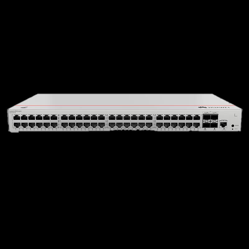 

Huawei KunLing S220-48T4S Full Gigabit Managed Switch