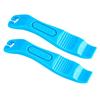 2Pcs Bike Tire Lever Road Bicycle Tire Repair Tool Ultralight Road Bike Tire Lever Deflation Device