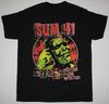 SUM 41 Does This Look Infected Black Size S To 5XL Tee Shirt AH1140 Unisex T-Shirt