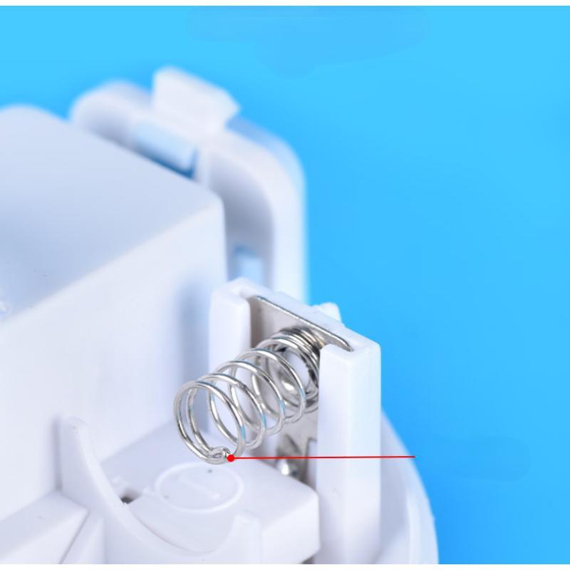 Aspirator de birou Mini Mic de uz casnic Curățător de confetti de cauciuc Portabil Rechizite pentru studenți Aspiratoare portabile de exterior