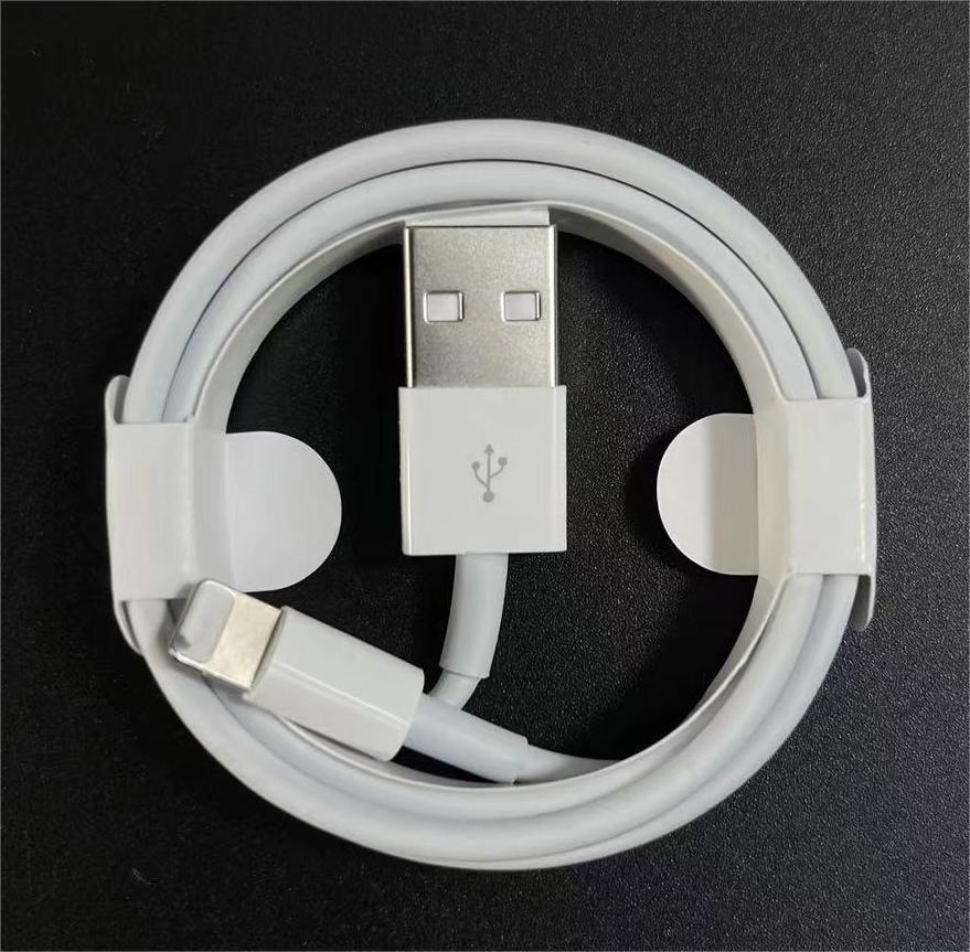 Fast Charging PD Cable Set for Apple iPhone 15/iPad Pro, Type-C