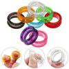 Shears Barber Hairdressing Grooming Cutting Hair Tools Shears Ring Shears Accessories Scissors Ring