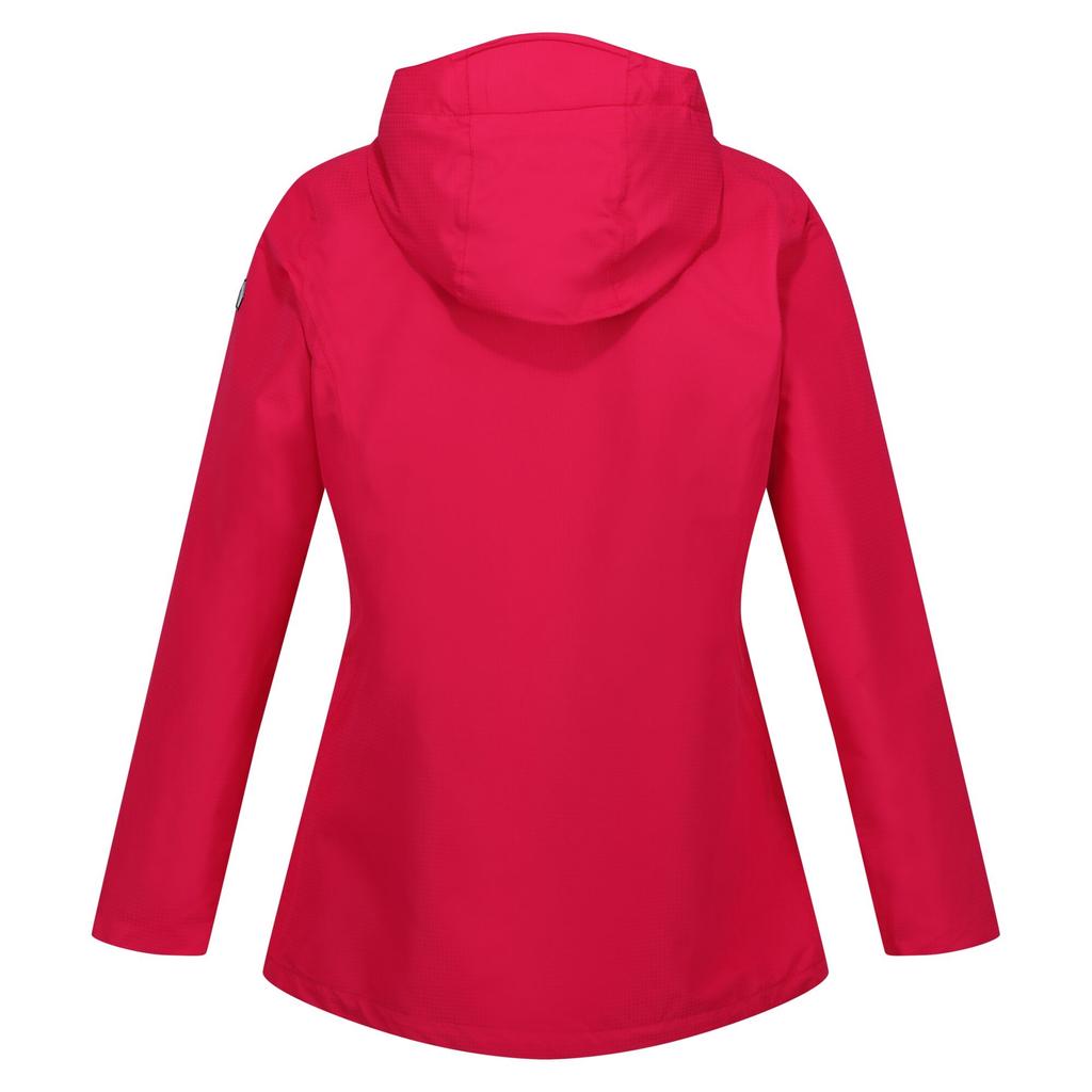 Regatta Womens/Ladies Hamara III Waterproof Jacket