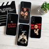 RP6 Anuel AA Transparente Handyhülle für Samsung Galaxy A04 A04S A14 A23 A34 A54 M23 M33 M52 M53