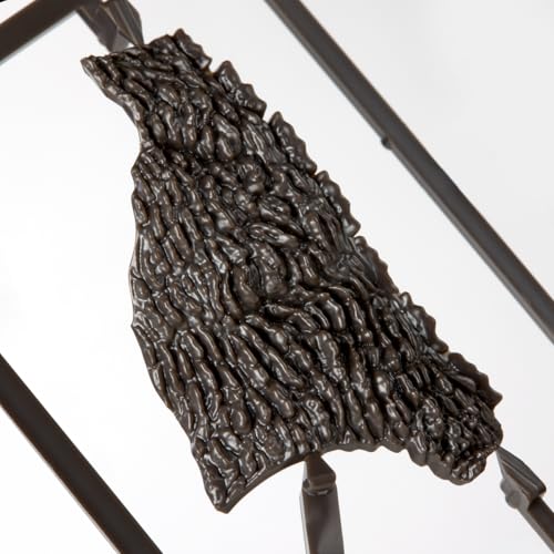 Kaiyodo ARTPLA SCULPTURE WORKS Godzilla Re:Imagination, Approximately 185mm Tall, Non-scale, Unpainted Plastic Model Kit AP050