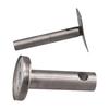 Adjustable Stainless Steel Handrail Bracket Perfect for Elderly and Children