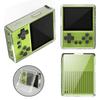 TPU Palm Case Protective Case For GKD Pixle 2 High Console Anti-drop Game Transparency Cover Pr C4J5