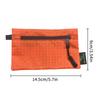 Outdoor Waterproof Storage Bag and Key Card Wallet Lightweight Design for Travelers