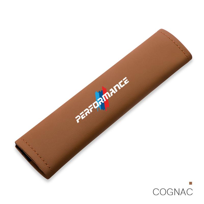 

For BMW New 2025 Car Seat Belt Cover Leather Shoulder Protection Cover For BMW i3 i4 E46 E90 E60 F30 F10 X1 X2 X3 X5 X4 X6 X7 G