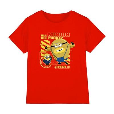 Superior (niños a partir de 4 años) – Camisetas