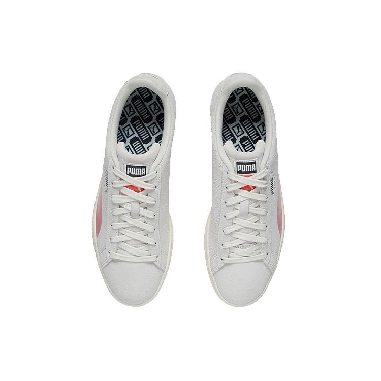 Puma Suede 'Spraycan - Pristine' Men's 383396-01