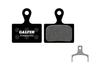 Galfer Bike Standard Brake PAD Shimano XTR 2019 Uni Adult Black Standard (2p.)